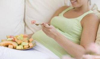 孕妇血糖高怎么办
