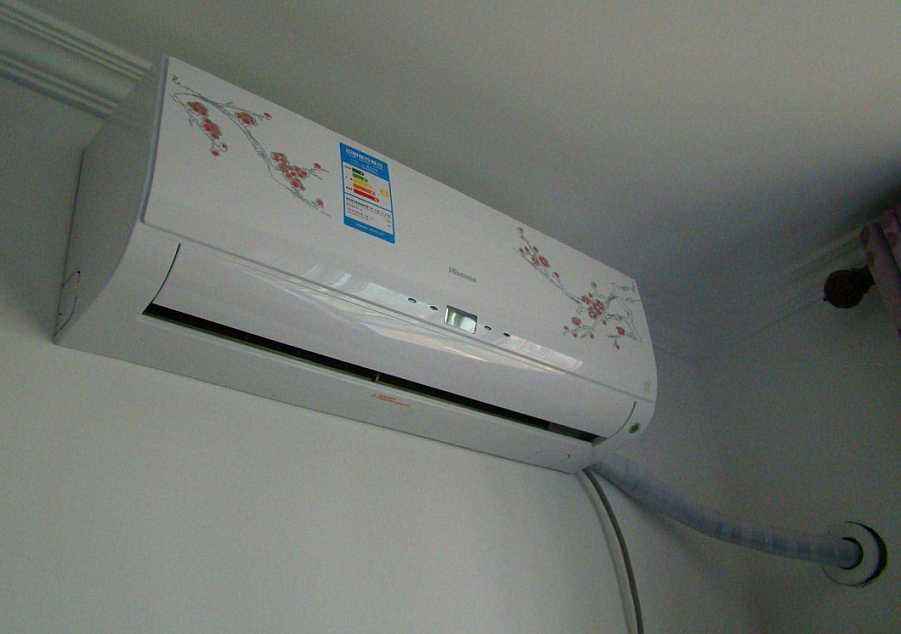 洗空调多少钱