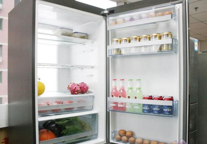 冰箱出水孔堵住是什么原因