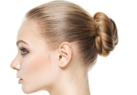 先天性耳瘘为什么会发炎