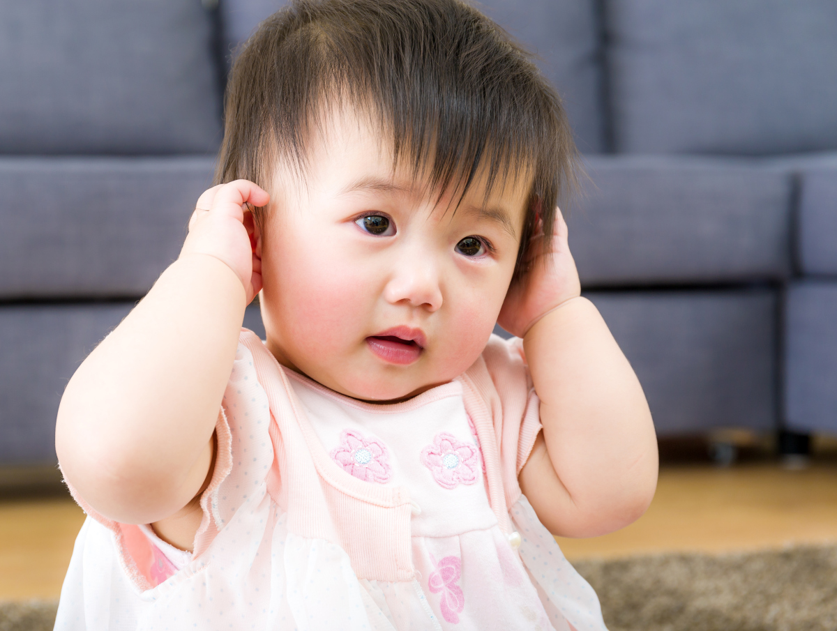 先天性耳畸形是什么病