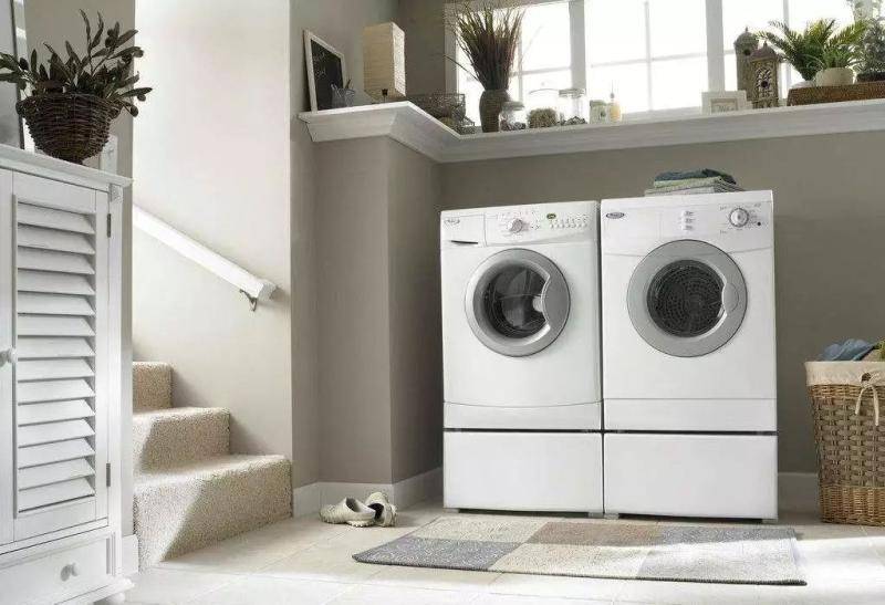 洗衣机不排水怎么修？八个步骤彻底排查