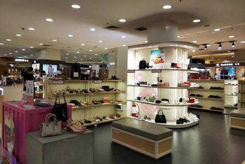 店铺描述买女鞋一般怎么写？符合消费习惯