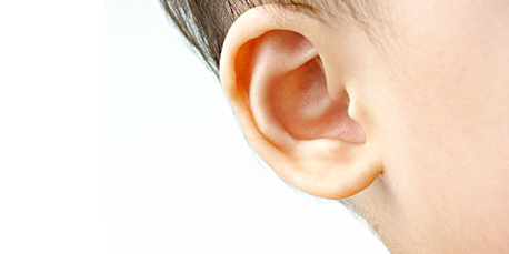 耳廓畸形矫正最佳时期