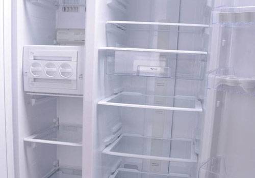 冰箱门漏气怎么解决