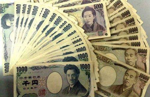 日元为什么是避险货币