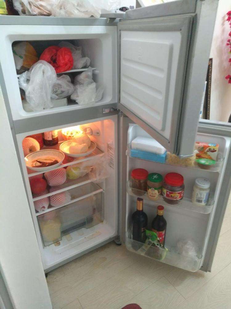 冰箱怎么清洗才干净